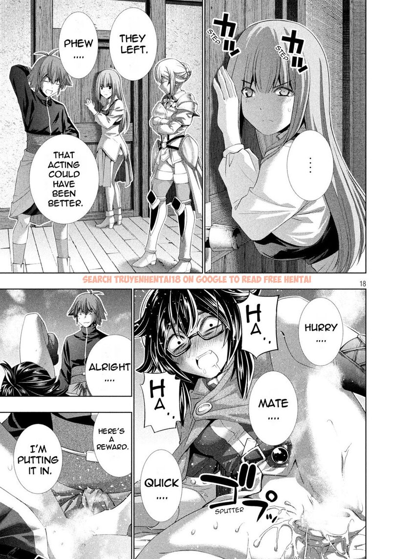 Read Hentai Image 18 3005e in comic Parallel Paradise - Chapter 200 - hentaitnt.net