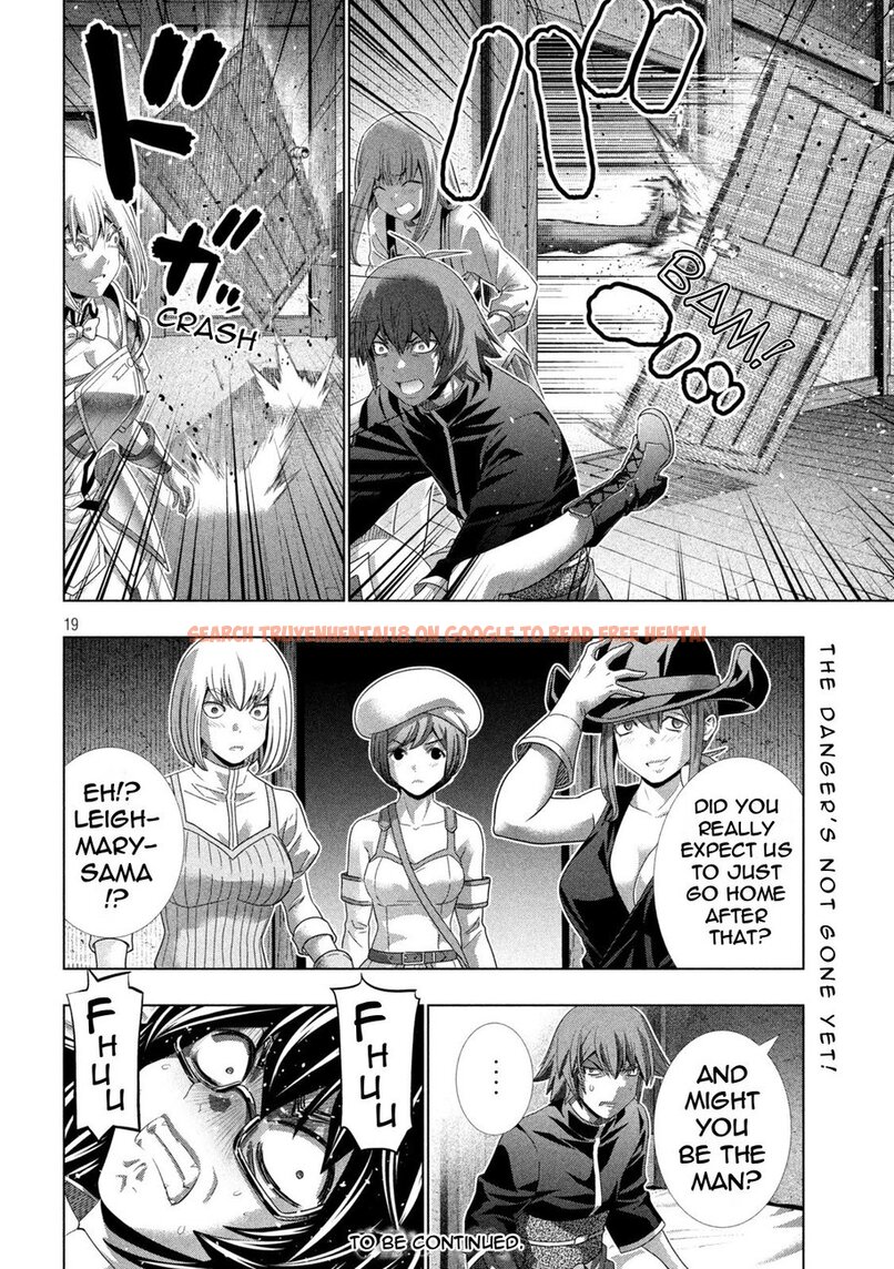 Read Hentai Image 19 3005e in comic Parallel Paradise - Chapter 200 - hentaitnt.net