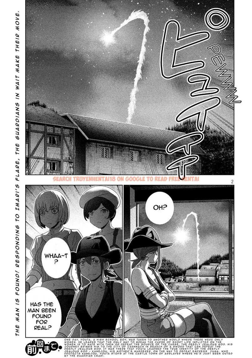 Read Hentai Image 2 3005e in comic Parallel Paradise - Chapter 200 - hentaitnt.net