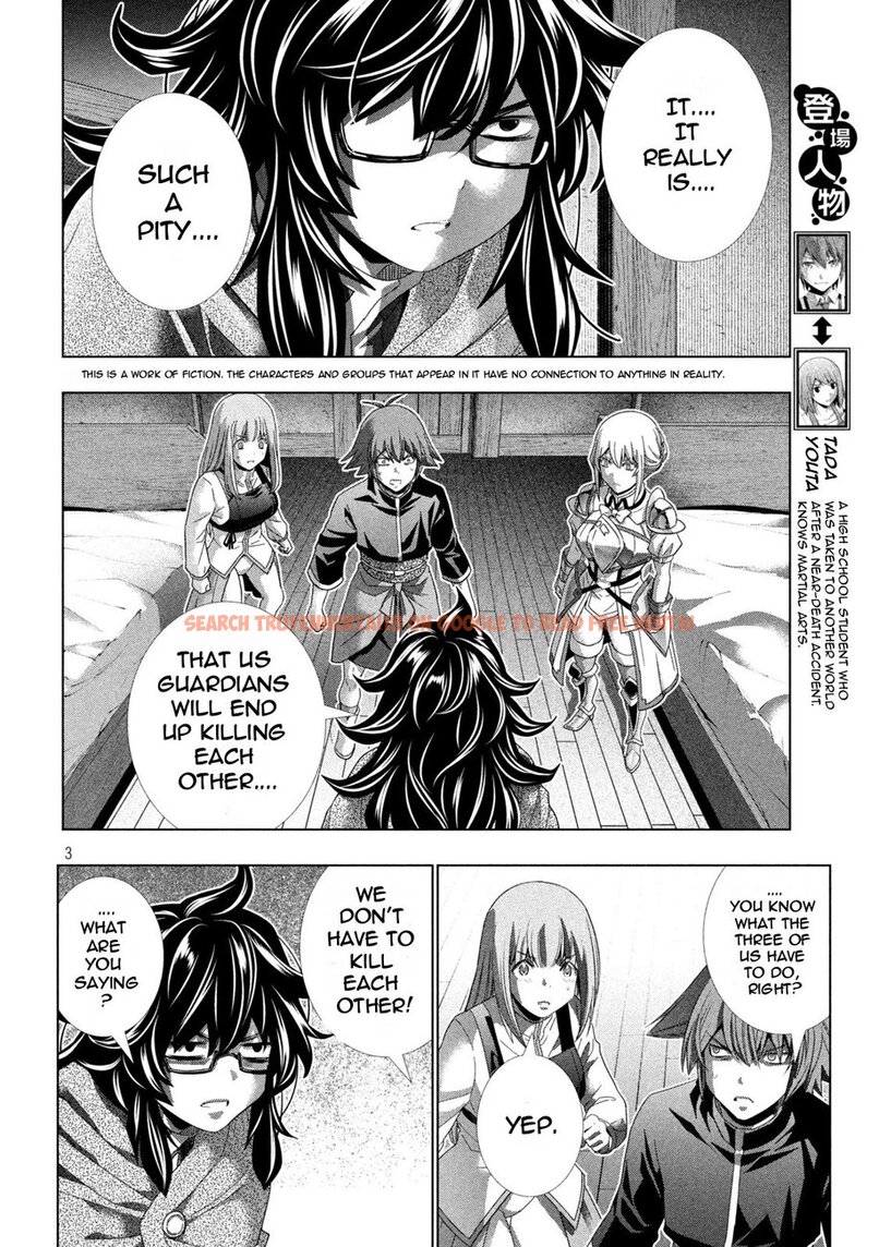 Read Hentai Image 3 3005e in comic Parallel Paradise - Chapter 200 - hentaitnt.net