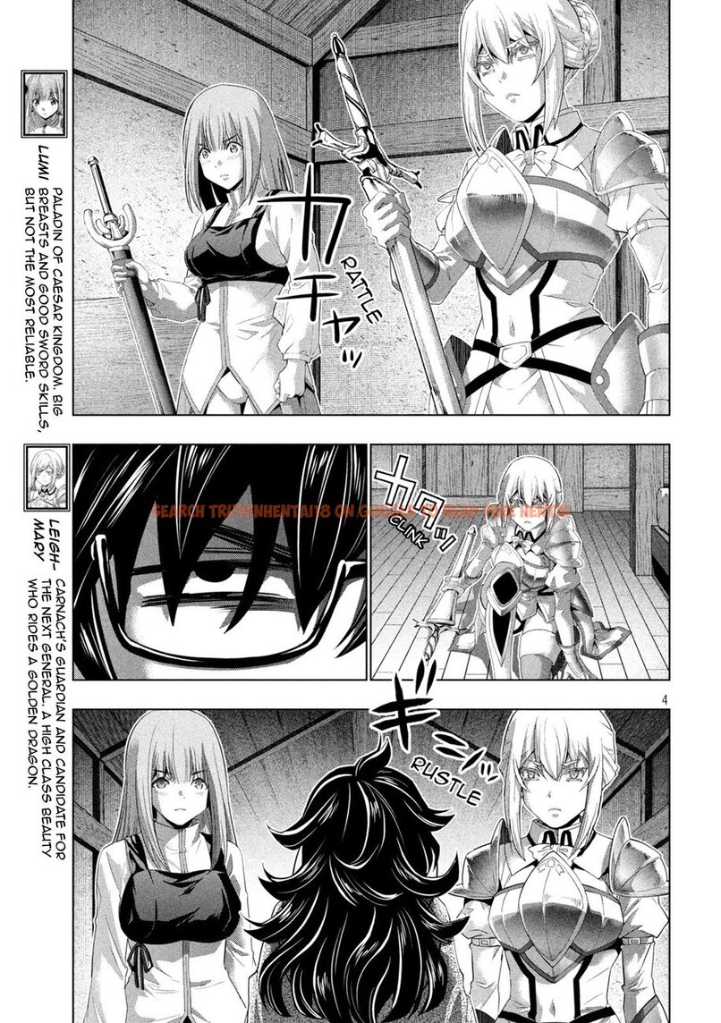 Read Hentai Image 4 3005e in comic Parallel Paradise - Chapter 200 - hentaitnt.net