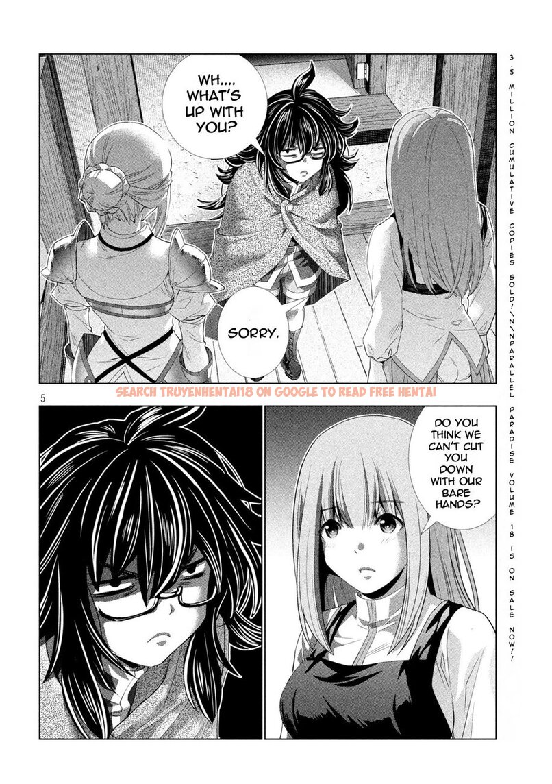 Read Hentai Image 5 3005e in comic Parallel Paradise - Chapter 200 - hentaitnt.net