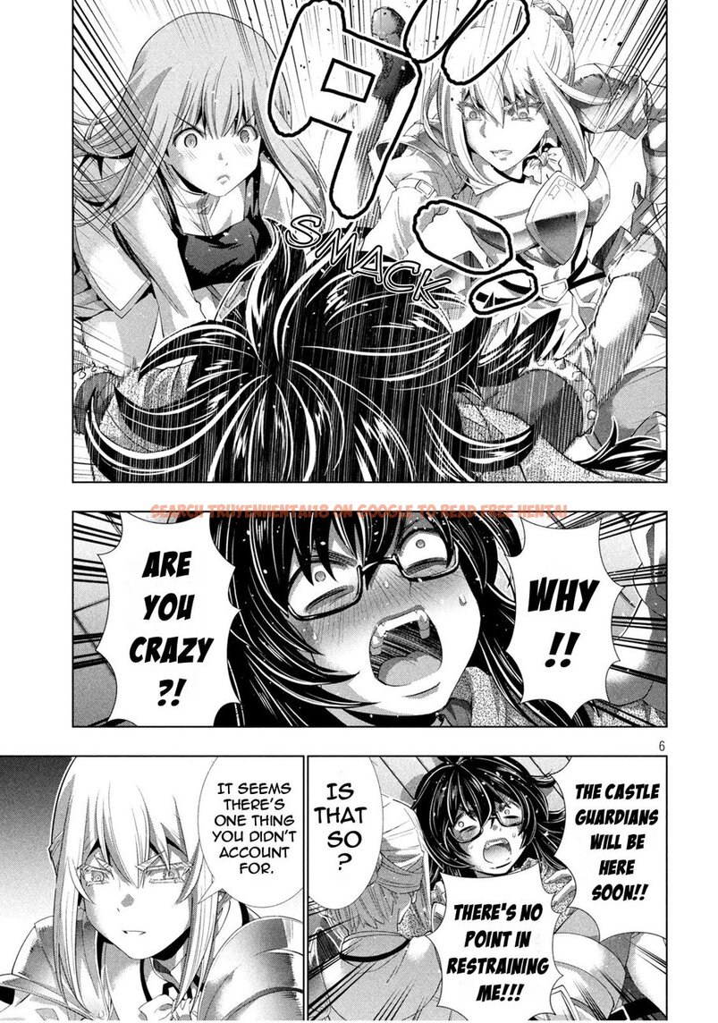 Read Hentai Image 6 3005e in comic Parallel Paradise - Chapter 200 - hentaitnt.net
