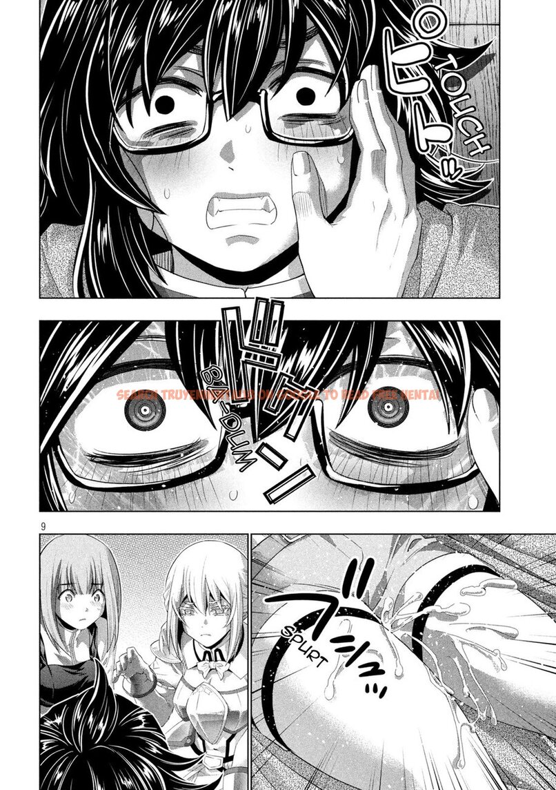 Read Hentai Image 9 3005e in comic Parallel Paradise - Chapter 200 - hentaitnt.net
