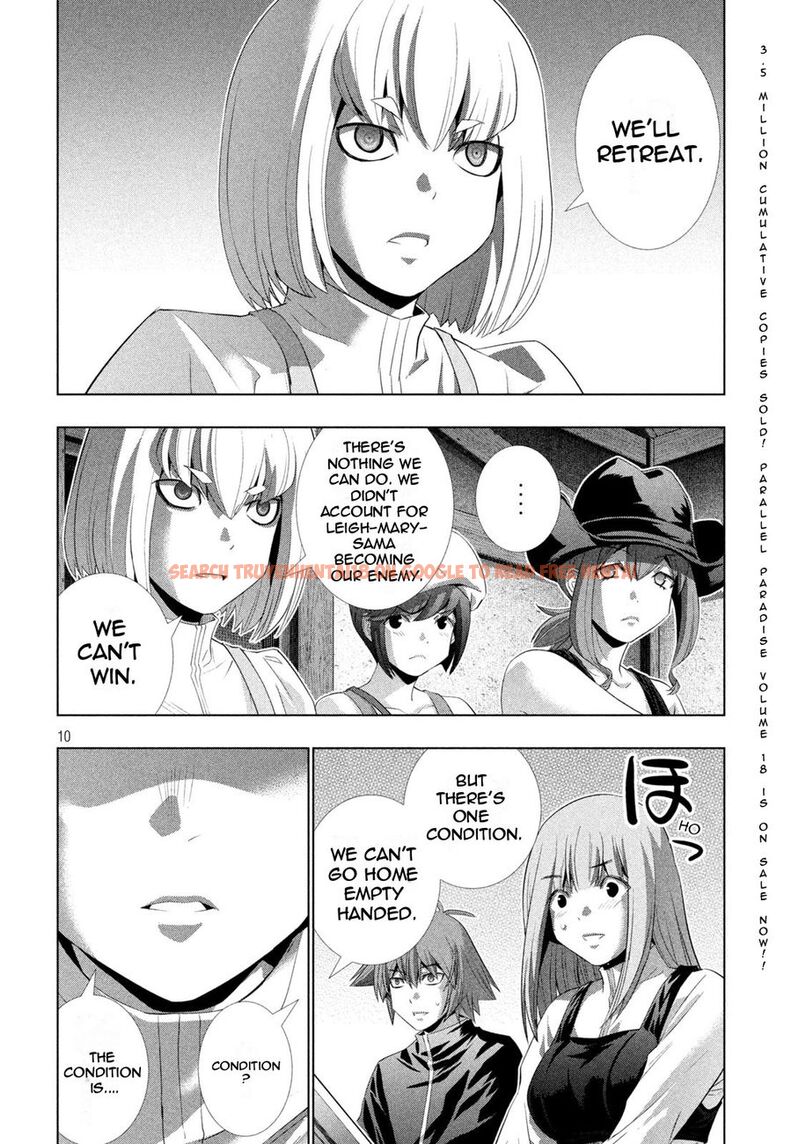 Read Hentai Image 10 f9557 in comic Parallel Paradise - Chapter 201 - hentaitnt.net