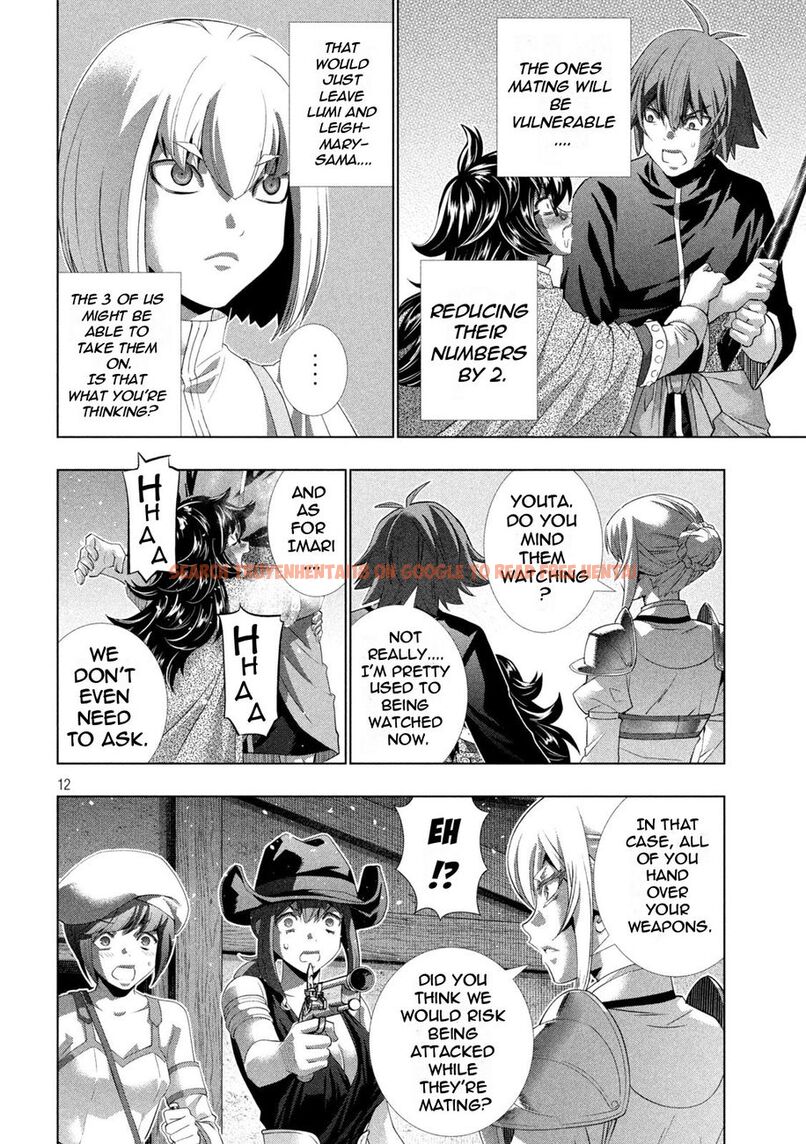 Read Hentai Image 12 f9557 in comic Parallel Paradise - Chapter 201 - hentaitnt.net