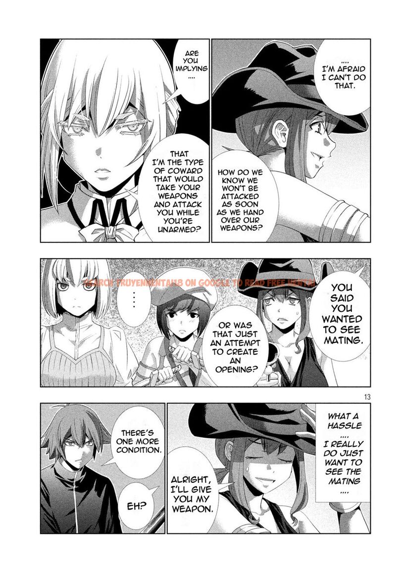 Read Hentai Image 13 f9557 in comic Parallel Paradise - Chapter 201 - hentaitnt.net