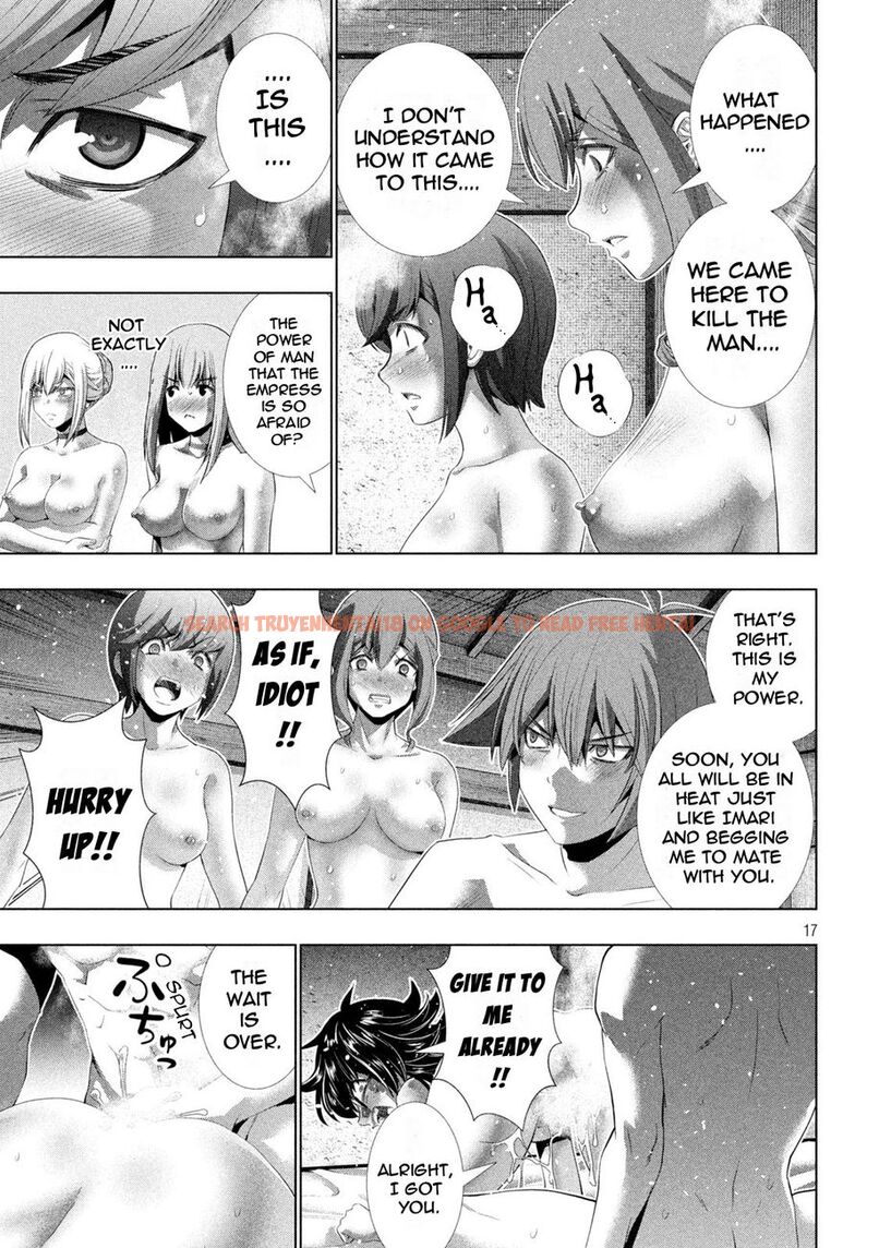 Read Hentai Image 17 f9557 in comic Parallel Paradise - Chapter 201 - hentaitnt.net