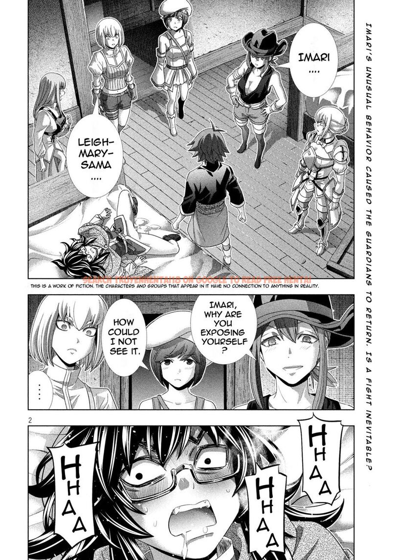 Read Hentai Image 2 f9557 in comic Parallel Paradise - Chapter 201 - hentaitnt.net