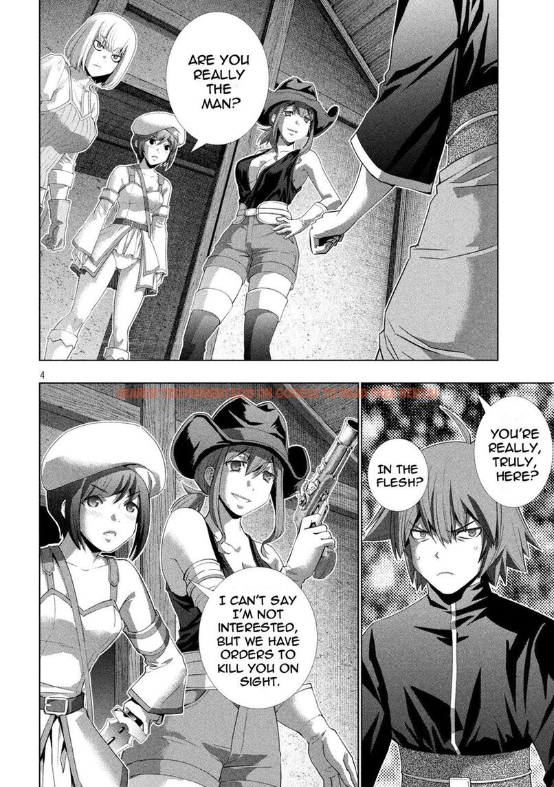 Read Hentai Image 4 f9557 in comic Parallel Paradise - Chapter 201 - hentaitnt.net
