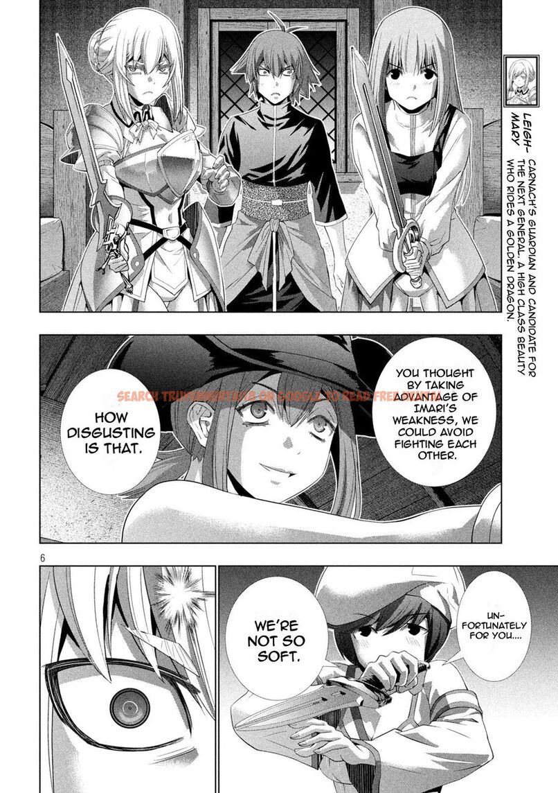 Read Hentai Image 6 f9557 in comic Parallel Paradise - Chapter 201 - hentaitnt.net