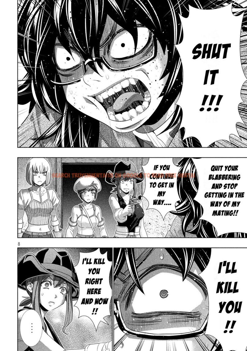 Read Hentai Image 8 f9557 in comic Parallel Paradise - Chapter 201 - hentaitnt.net