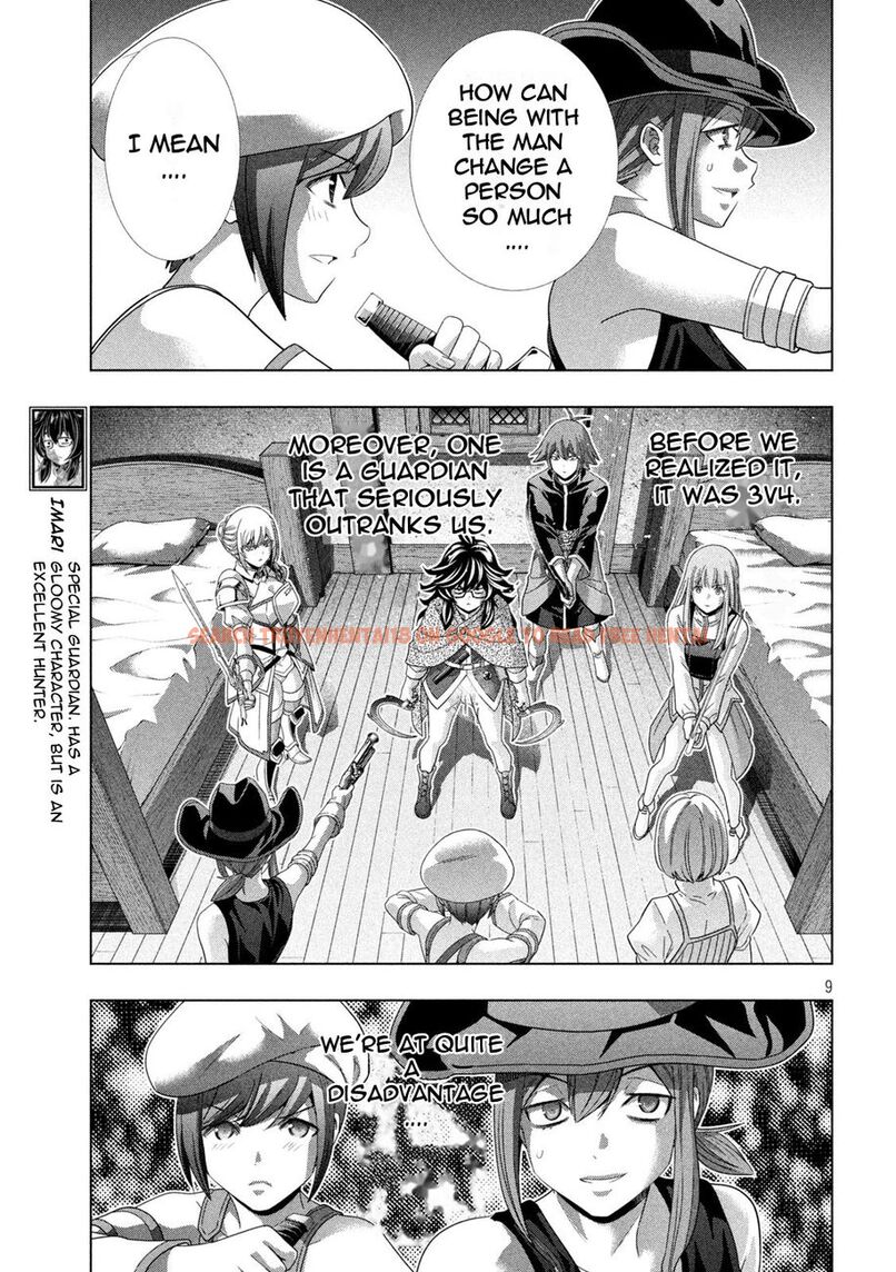 Read Hentai Image 9 f9557 in comic Parallel Paradise - Chapter 201 - hentaitnt.net