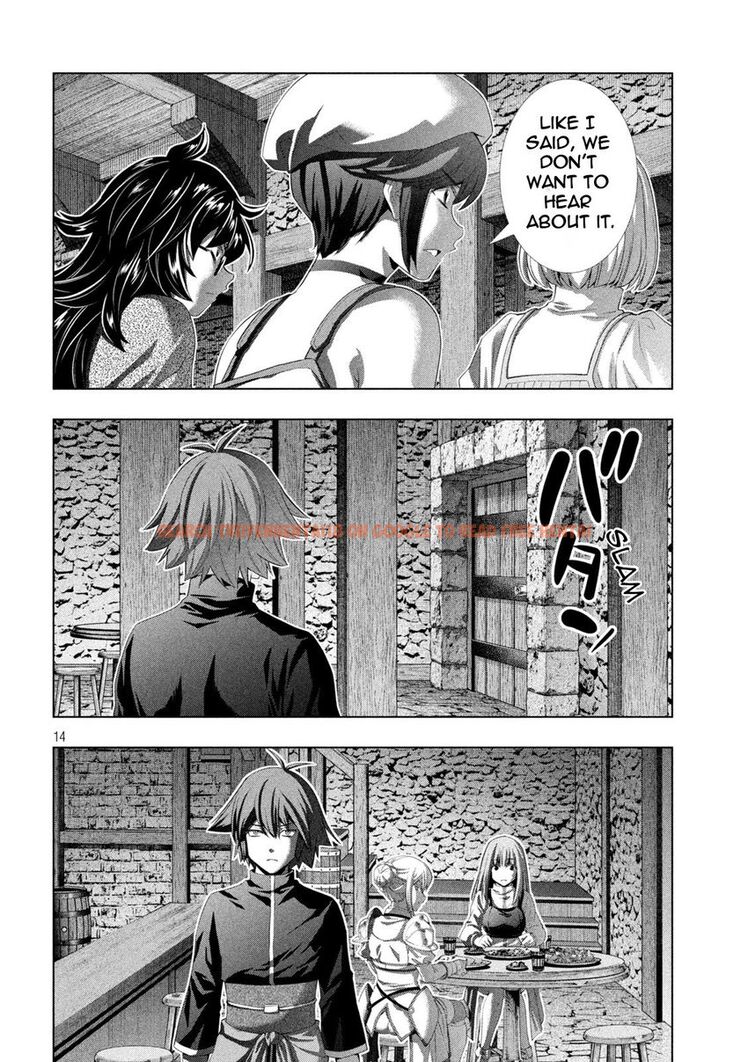 Read Hentai Image 14 25f9b in comic Parallel Paradise - Chapter 203 - hentaitnt.net