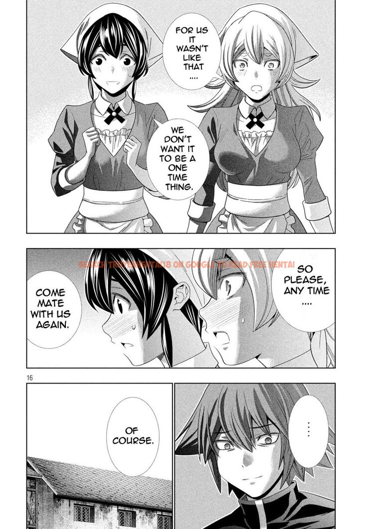 Read Hentai Image 16 25f9b in comic Parallel Paradise - Chapter 203 - hentaitnt.net