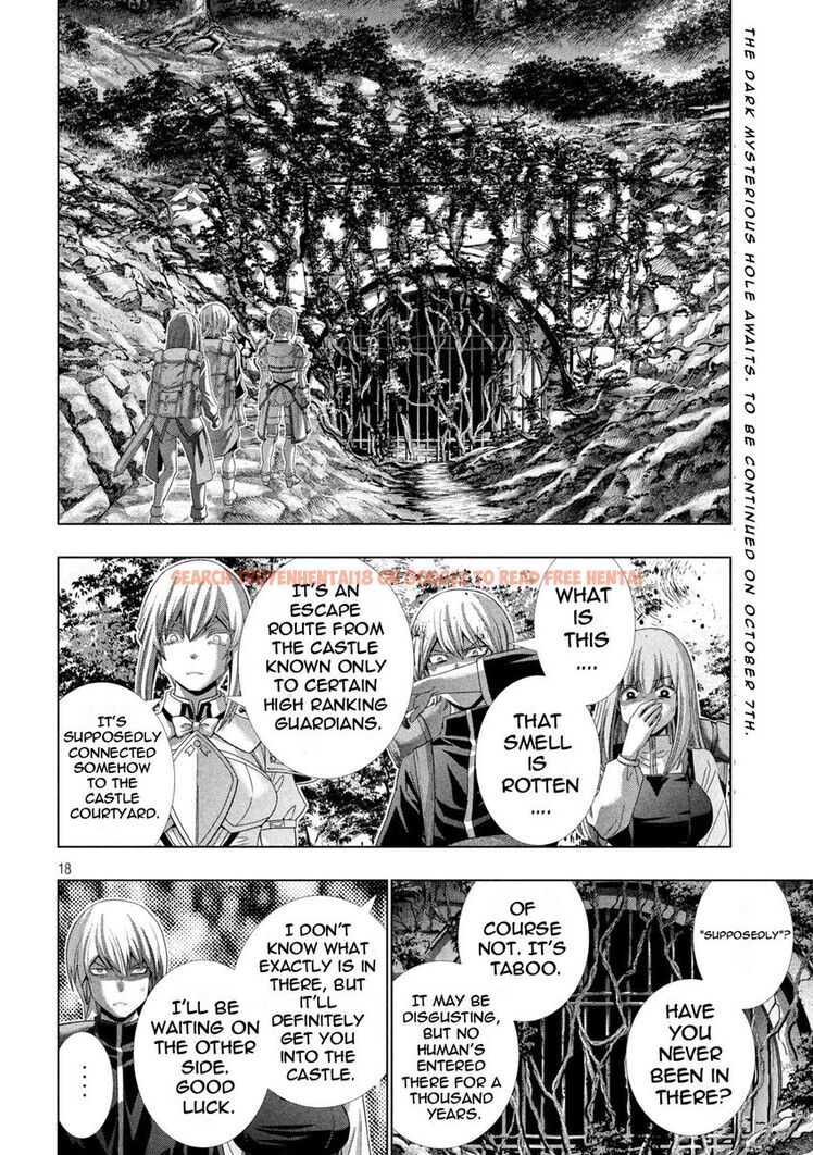 Read Hentai Image 18 25f9b in comic Parallel Paradise - Chapter 203 - hentaitnt.net