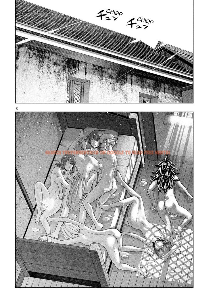 Read Hentai Image 8 25f9b in comic Parallel Paradise - Chapter 203 - hentaitnt.net