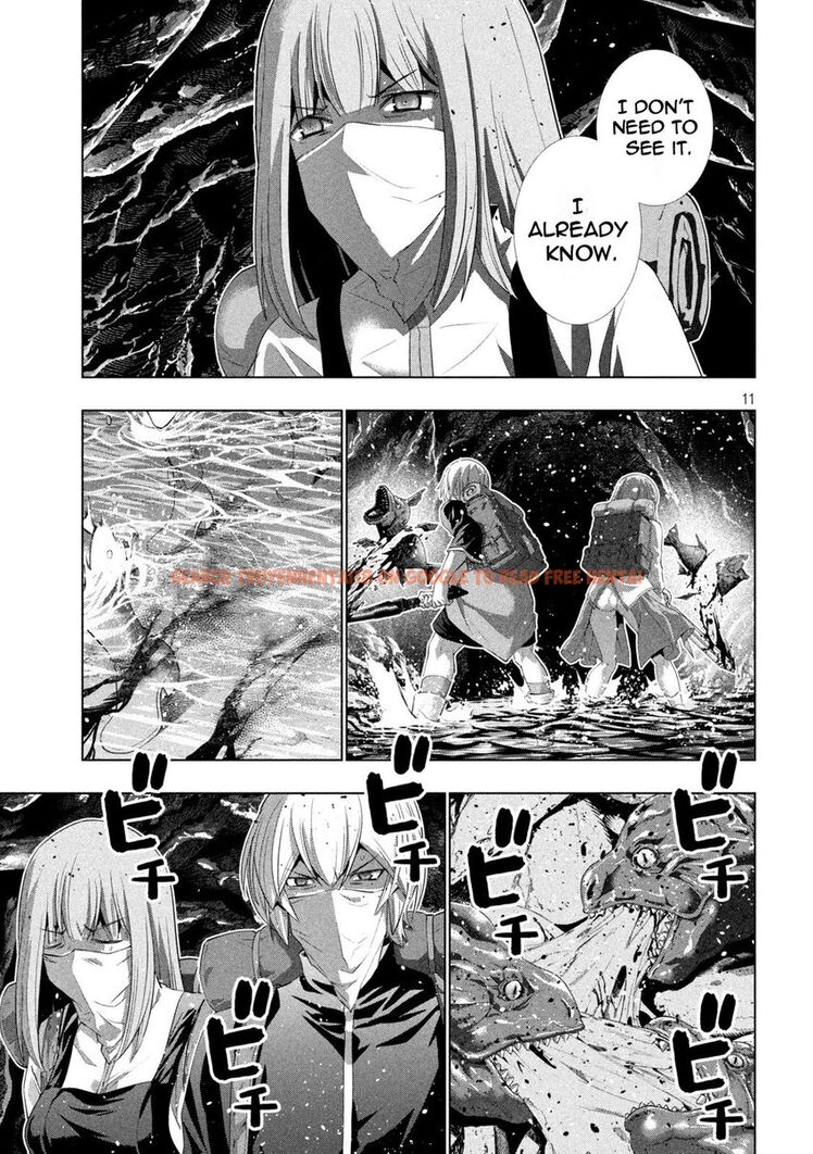 Read Hentai Image 11 a44e1 in comic Parallel Paradise - Chapter 204 - hentaitnt.net