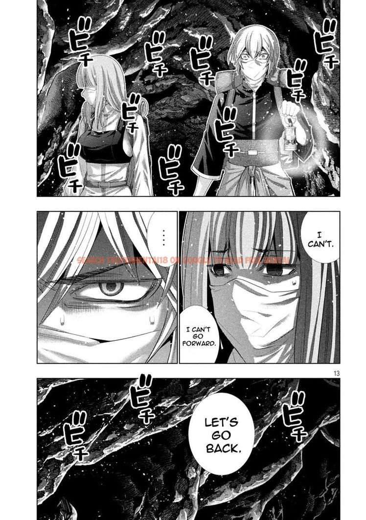 Read Hentai Image 13 a44e1 in comic Parallel Paradise - Chapter 204 - hentaitnt.net