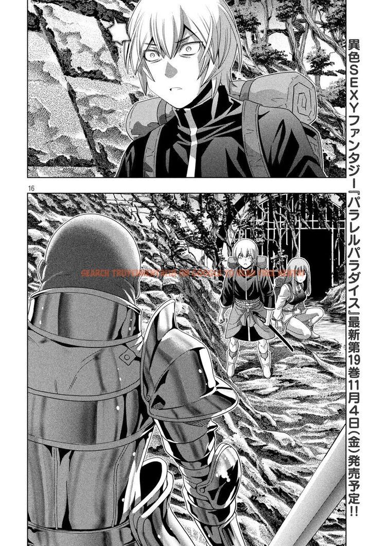 Read Hentai Image 16 a44e1 in comic Parallel Paradise - Chapter 204 - hentaitnt.net