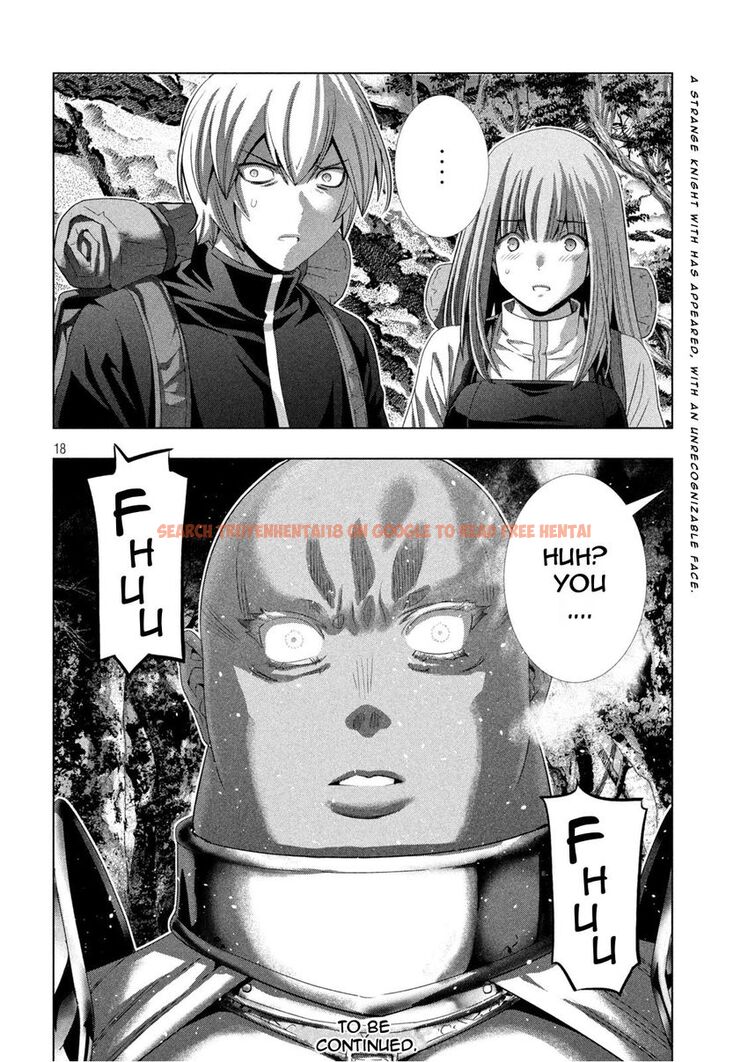 Read Hentai Image 18 a44e1 in comic Parallel Paradise - Chapter 204 - hentaitnt.net