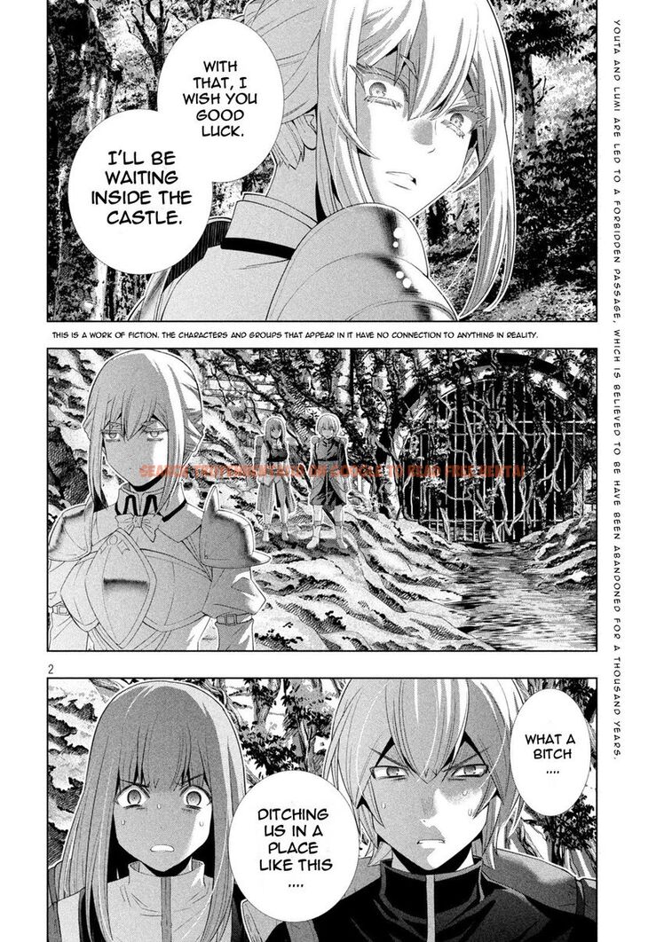 Read Hentai Image 2 a44e1 in comic Parallel Paradise - Chapter 204 - hentaitnt.net