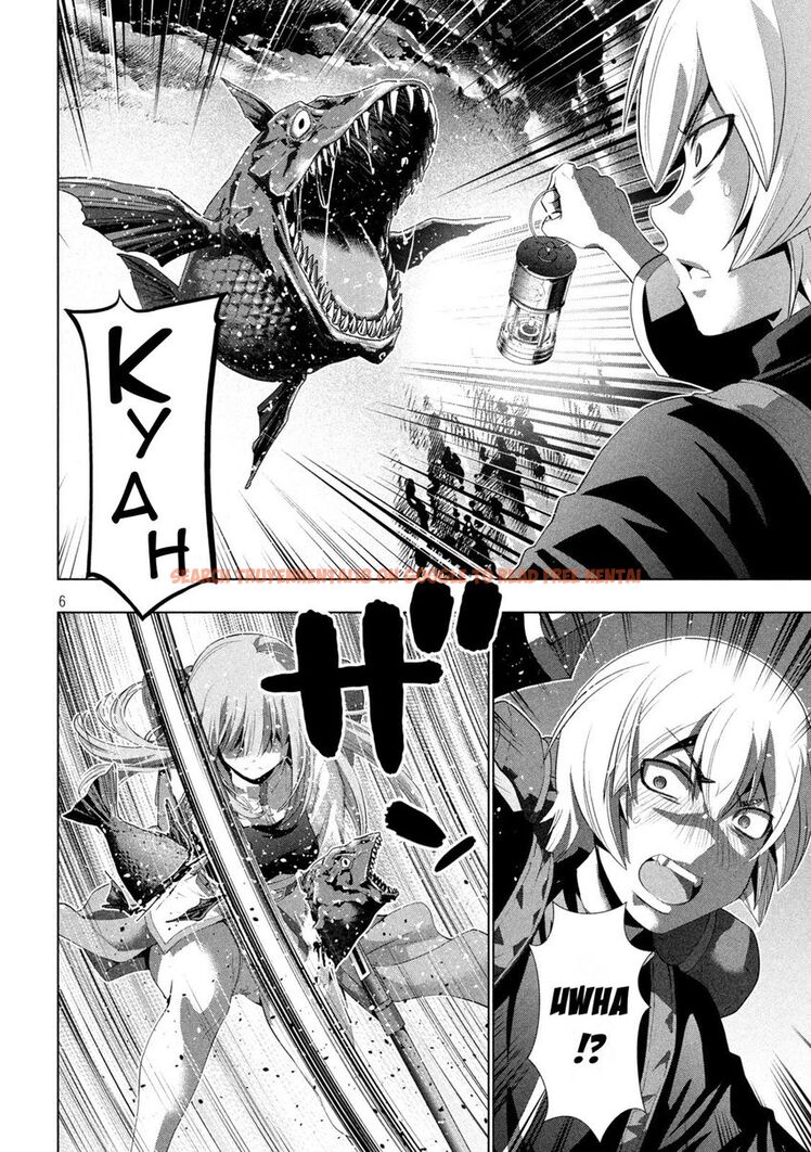 Read Hentai Image 6 a44e1 in comic Parallel Paradise - Chapter 204 - hentaitnt.net