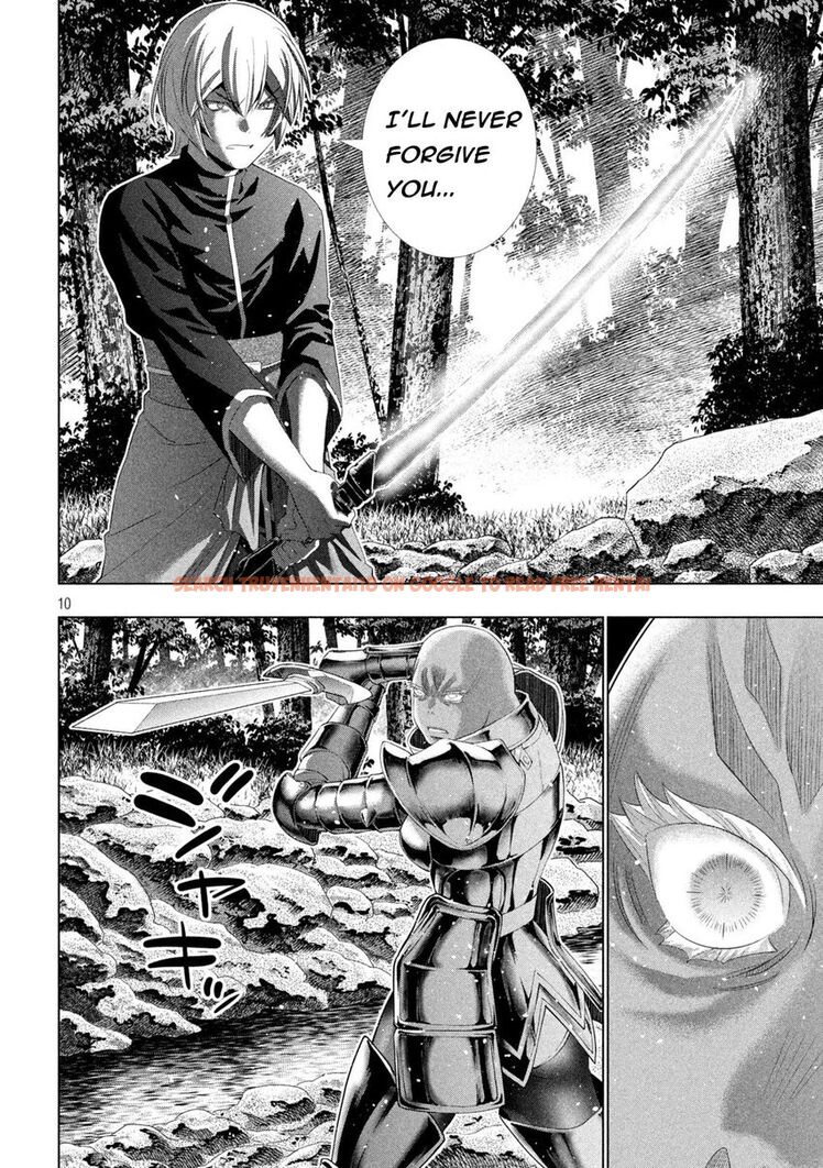 Read Hentai Image 10 00e78 in comic Parallel Paradise - Chapter 205 - hentaitnt.net