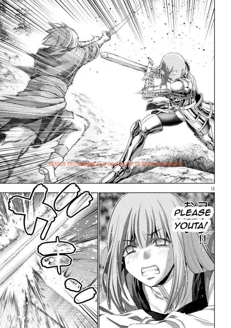 Read Hentai Image 13 00e78 in comic Parallel Paradise - Chapter 205 - hentaitnt.net