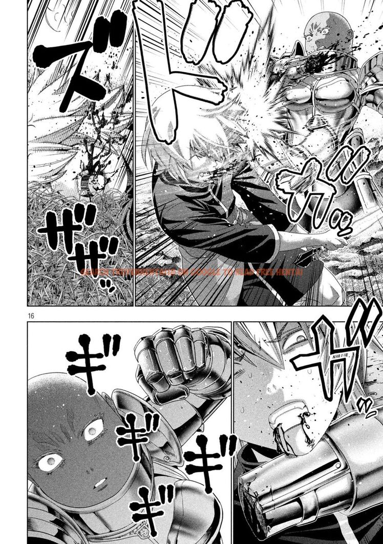 Read Hentai Image 16 00e78 in comic Parallel Paradise - Chapter 205 - hentaitnt.net