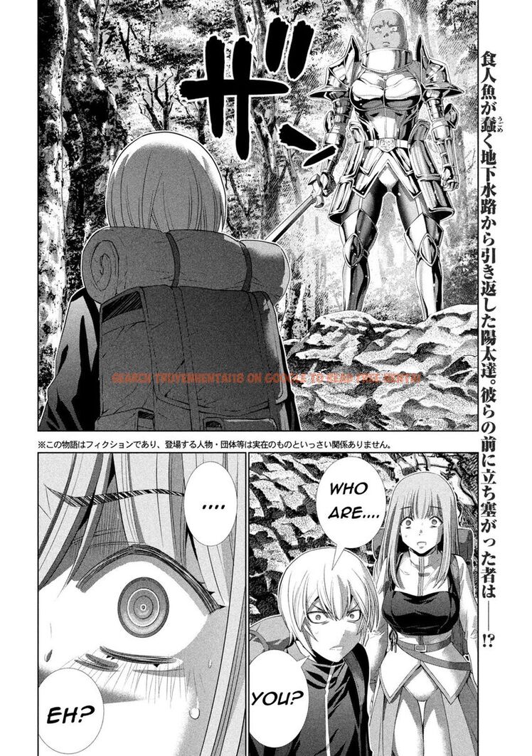 Read Hentai Image 2 00e78 in comic Parallel Paradise - Chapter 205 - hentaitnt.net
