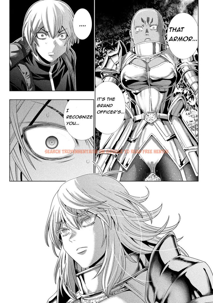 Read Hentai Image 3 00e78 in comic Parallel Paradise - Chapter 205 - hentaitnt.net