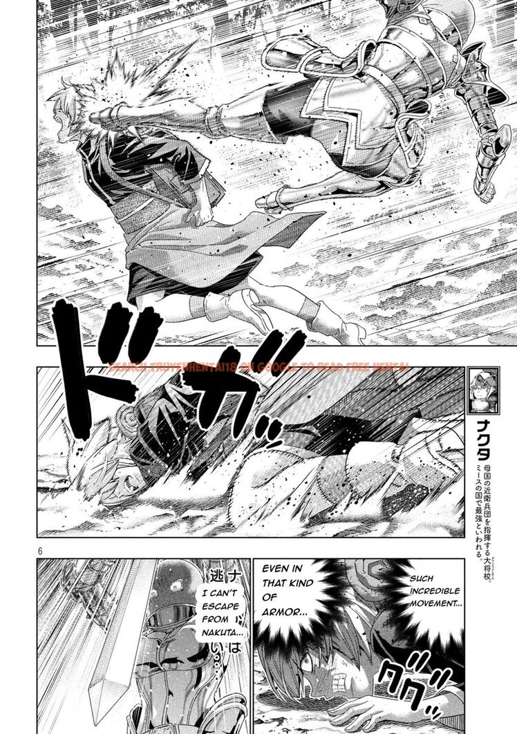 Read Hentai Image 6 00e78 in comic Parallel Paradise - Chapter 205 - hentaitnt.net