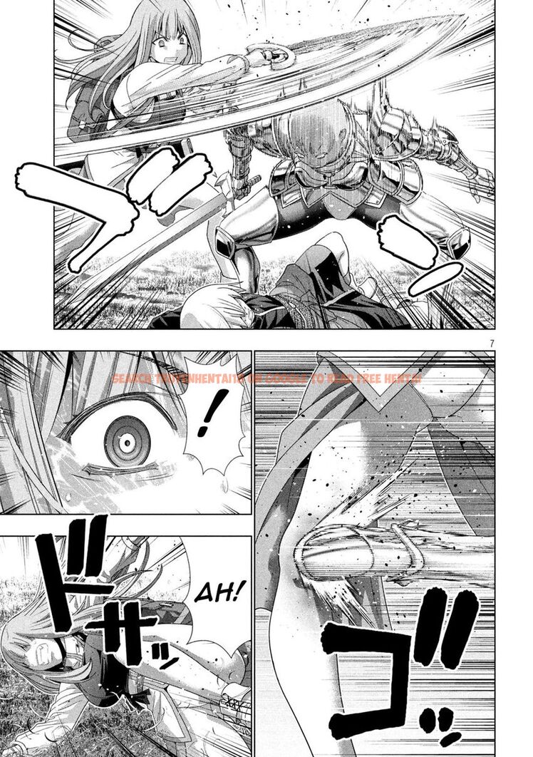 Read Hentai Image 7 00e78 in comic Parallel Paradise - Chapter 205 - hentaitnt.net