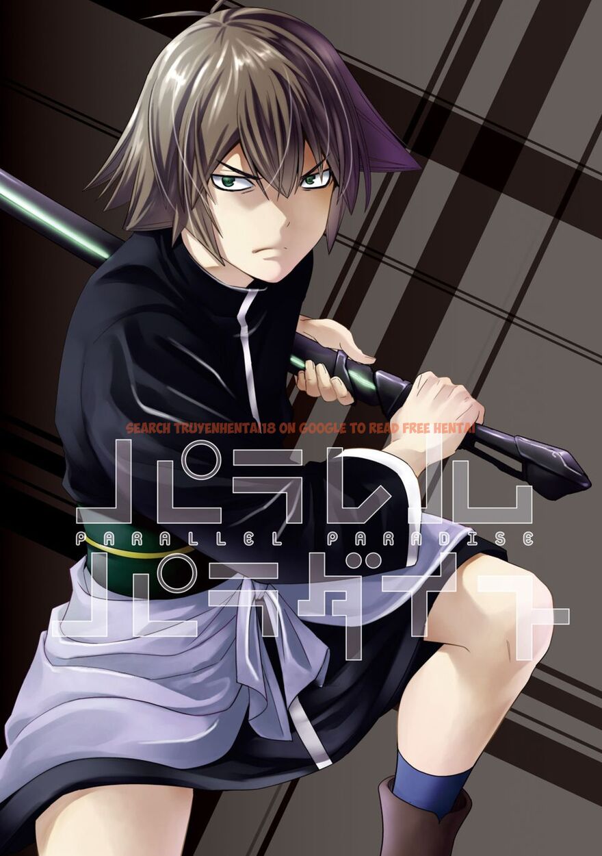 Read Hentai Image 1 1bffd in comic Parallel Paradise - Chapter 206 - hentaitnt.net