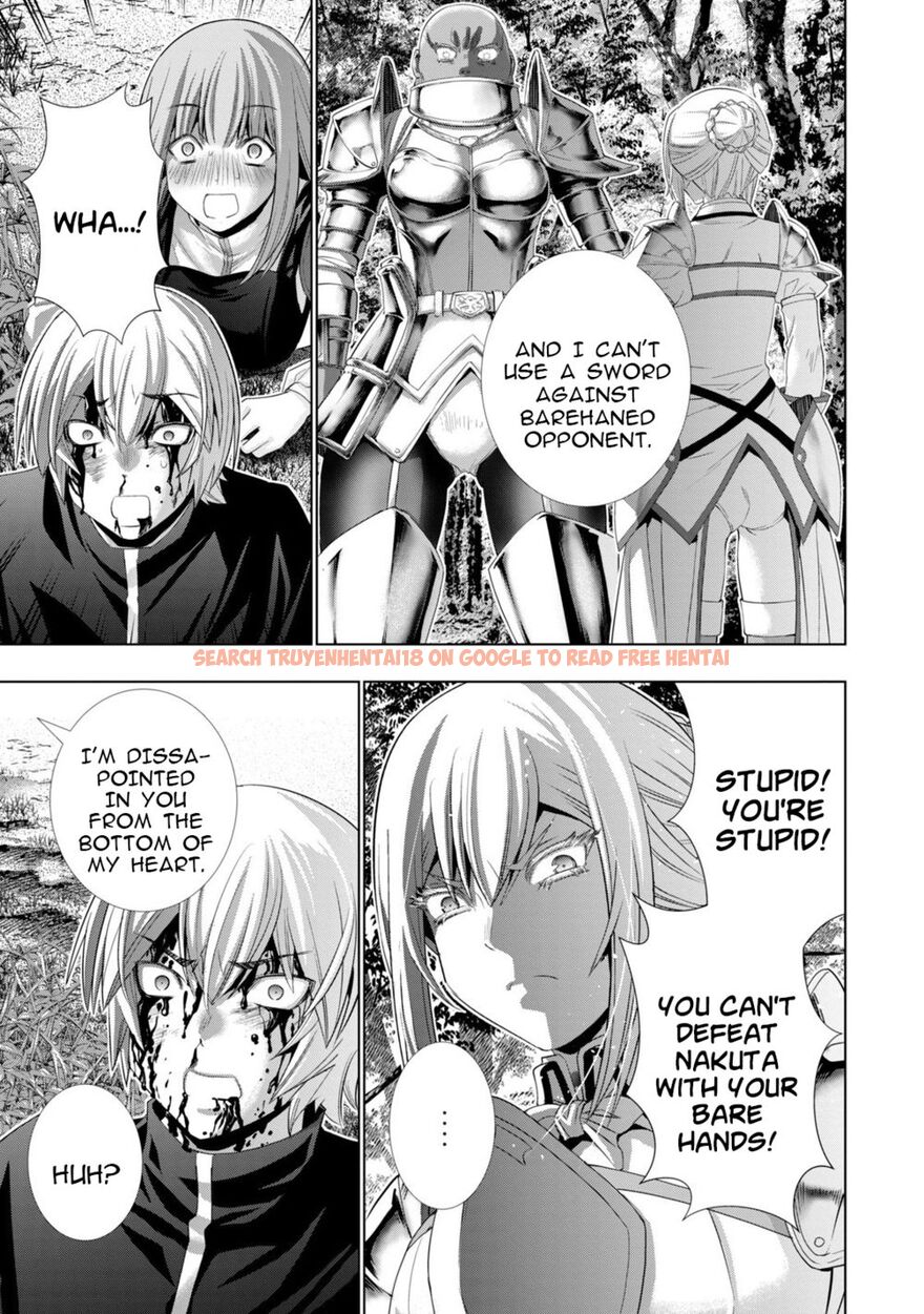 Read Hentai Image 10 1bffd in comic Parallel Paradise - Chapter 206 - hentaitnt.net
