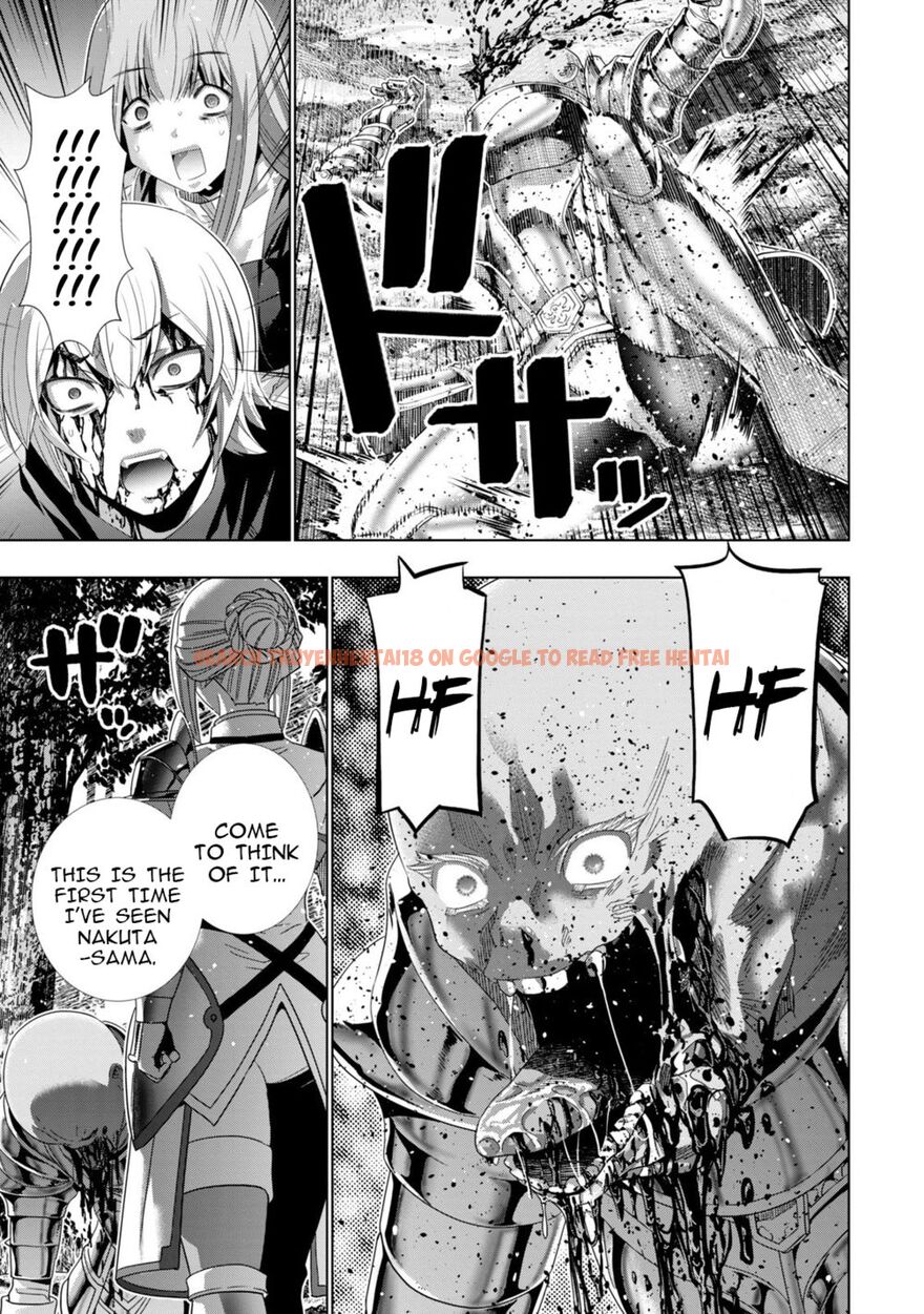 Read Hentai Image 12 1bffd in comic Parallel Paradise - Chapter 206 - hentaitnt.net