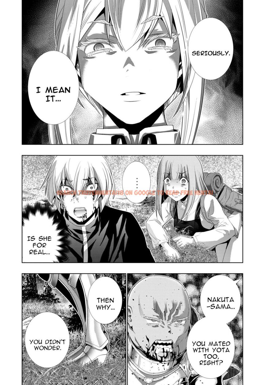 Read Hentai Image 13 1bffd in comic Parallel Paradise - Chapter 206 - hentaitnt.net