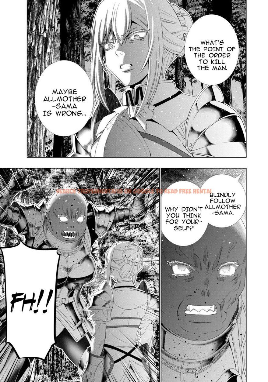 Read Hentai Image 14 1bffd in comic Parallel Paradise - Chapter 206 - hentaitnt.net