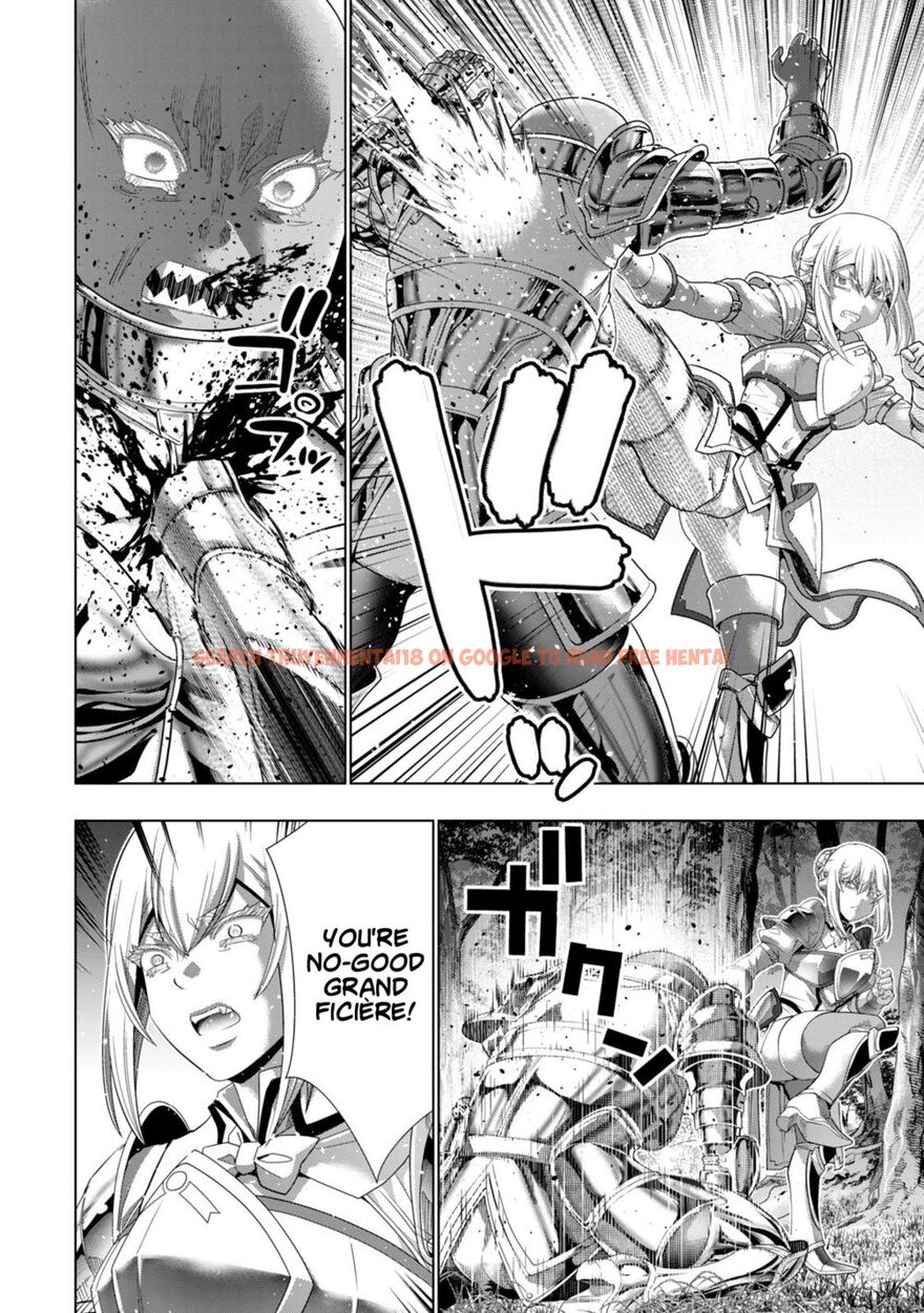 Read Hentai Image 15 1bffd in comic Parallel Paradise - Chapter 206 - hentaitnt.net