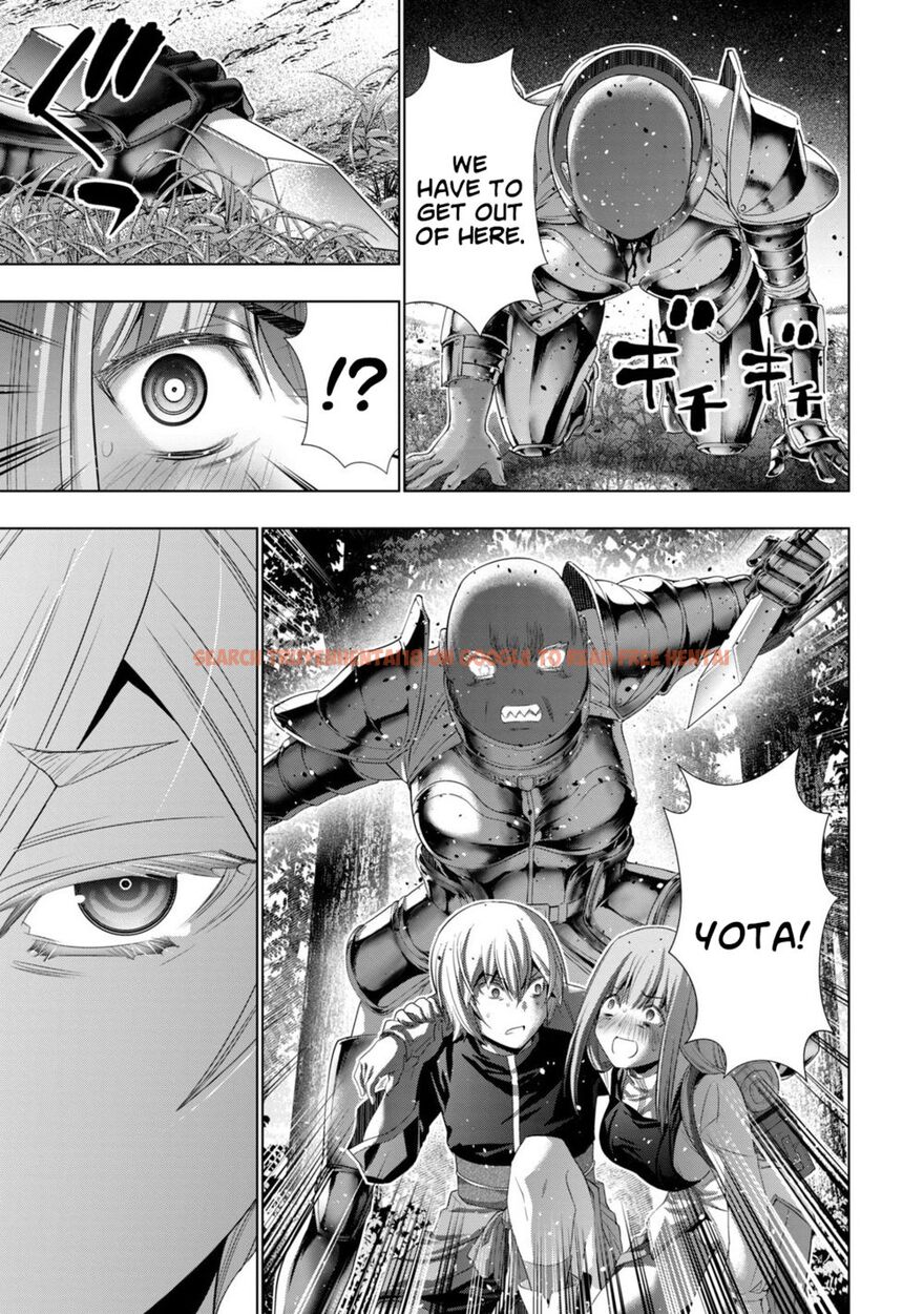 Read Hentai Image 18 1bffd in comic Parallel Paradise - Chapter 206 - hentaitnt.net