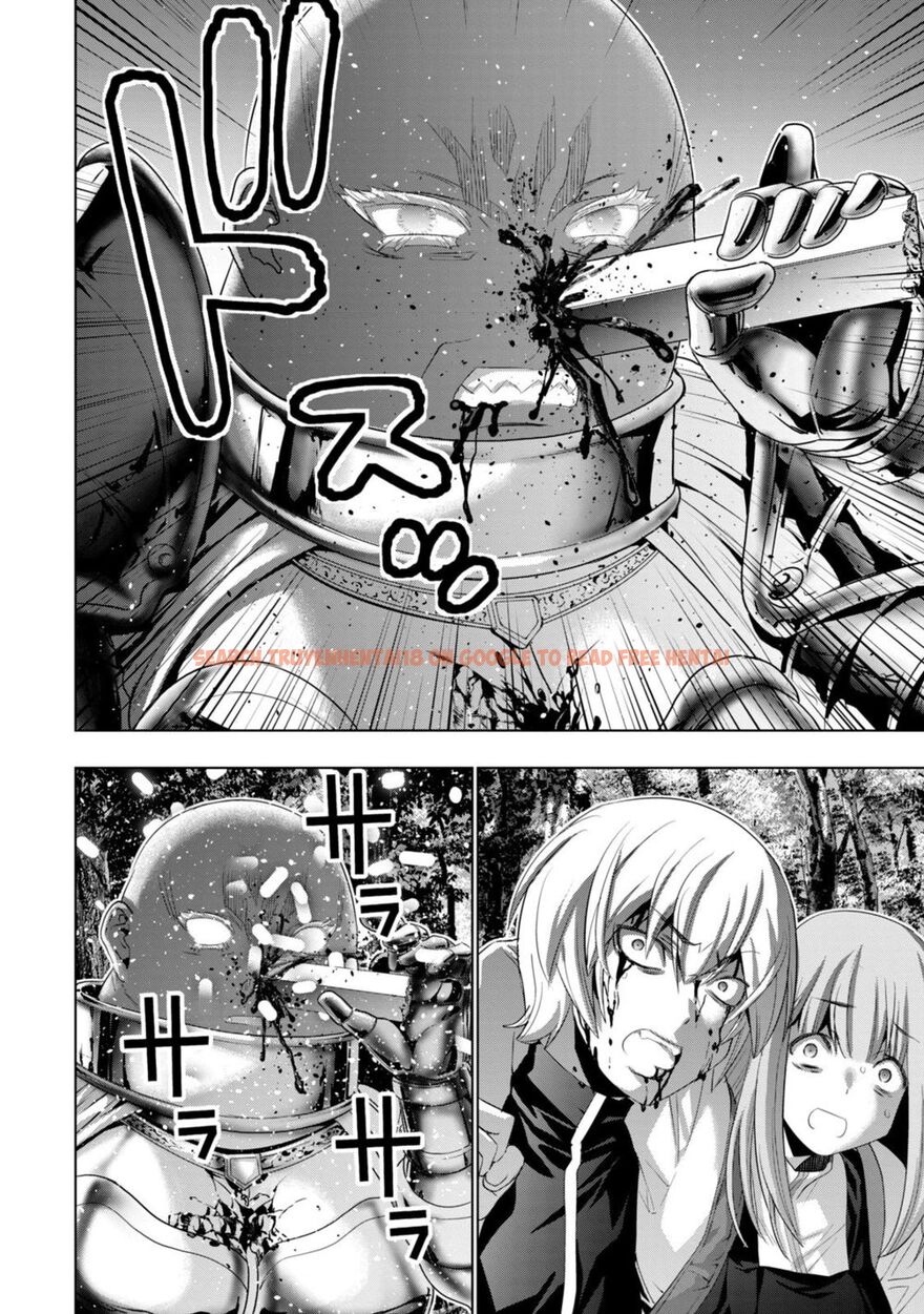 Read Hentai Image 19 1bffd in comic Parallel Paradise - Chapter 206 - hentaitnt.net
