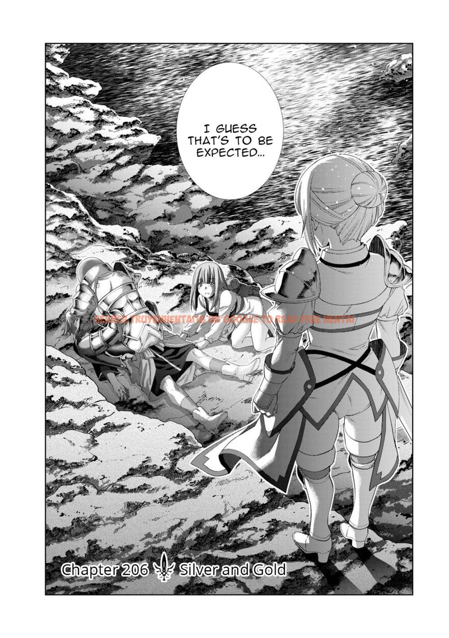 Read Hentai Image 2 1bffd in comic Parallel Paradise - Chapter 206 - hentaitnt.net