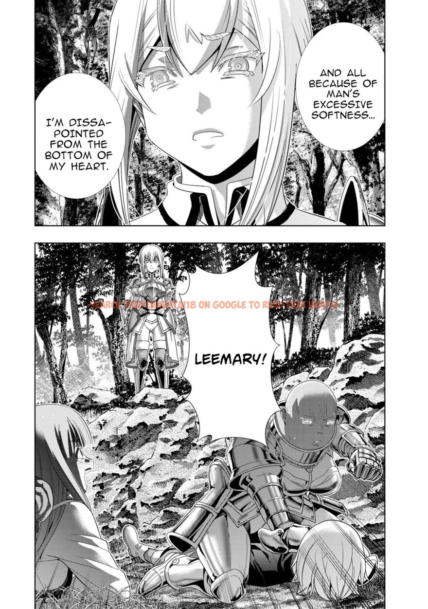 Read Hentai Image 3 1bffd in comic Parallel Paradise - Chapter 206 - hentaitnt.net