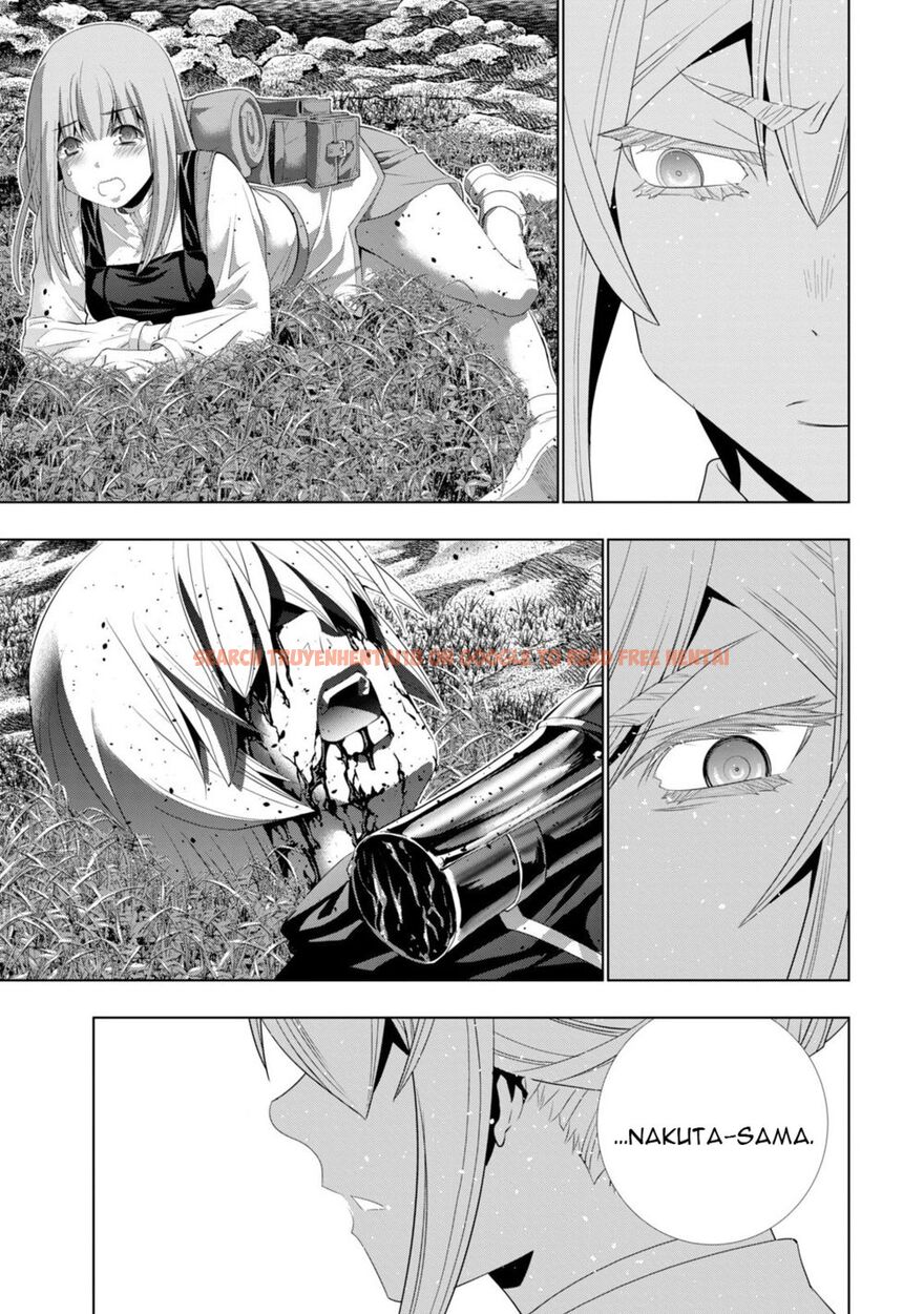 Read Hentai Image 4 1bffd in comic Parallel Paradise - Chapter 206 - hentaitnt.net