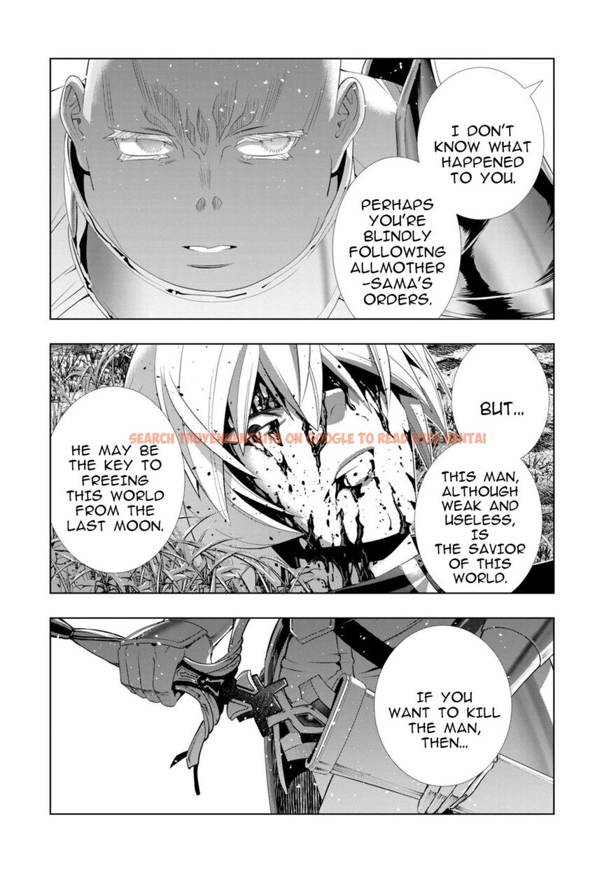 Read Hentai Image 5 1bffd in comic Parallel Paradise - Chapter 206 - hentaitnt.net