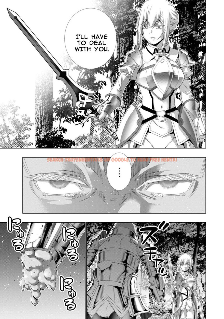 Read Hentai Image 6 1bffd in comic Parallel Paradise - Chapter 206 - hentaitnt.net