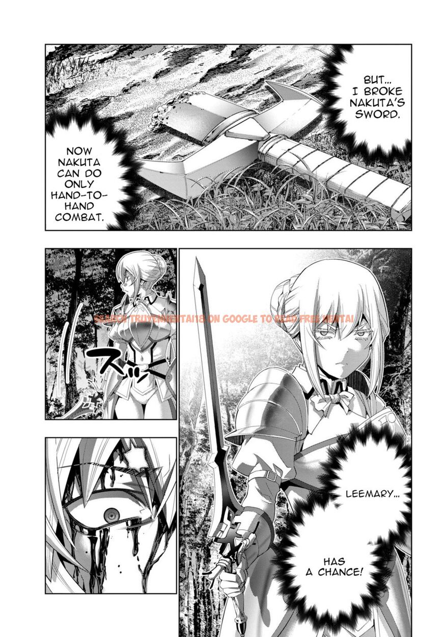 Read Hentai Image 8 1bffd in comic Parallel Paradise - Chapter 206 - hentaitnt.net