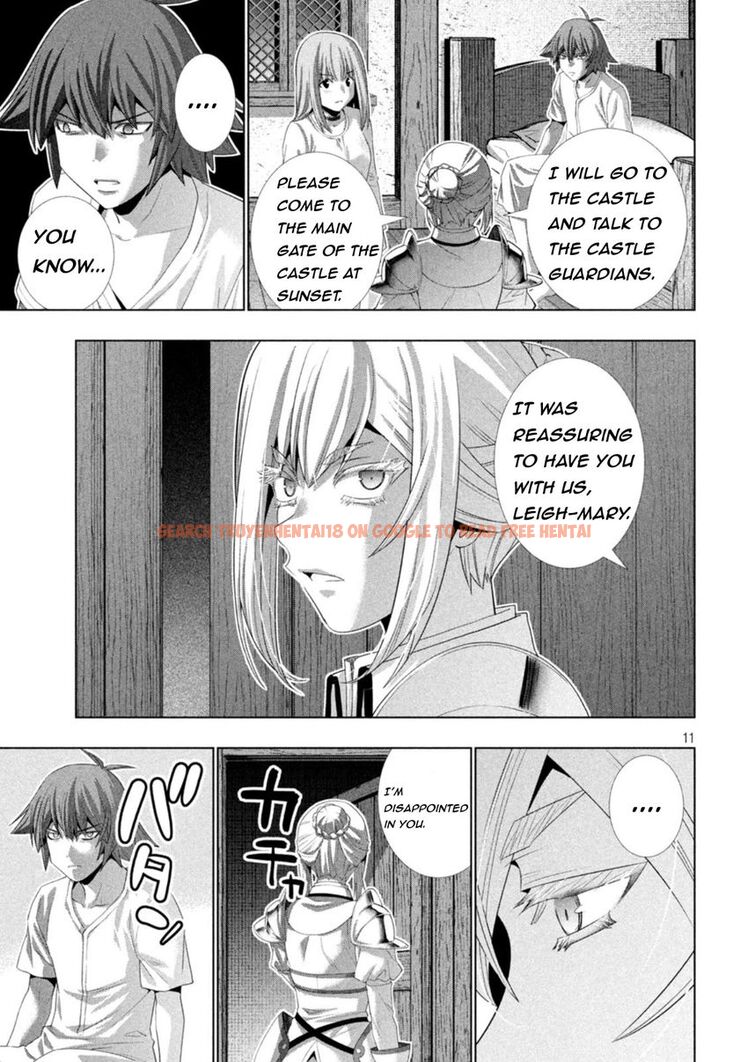 Read Hentai Image 11 c1d81 in comic Parallel Paradise - Chapter 207 - hentaitnt.net