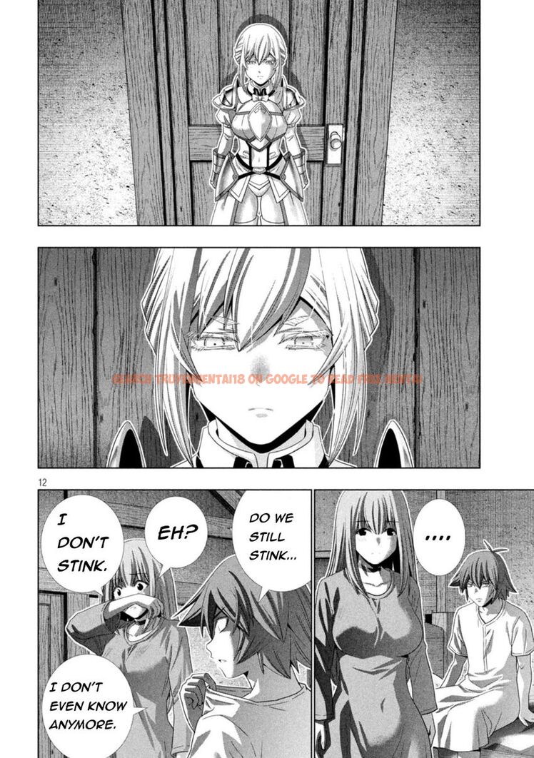 Read Hentai Image 12 c1d81 in comic Parallel Paradise - Chapter 207 - hentaitnt.net
